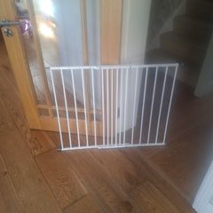 Stairs gates x2