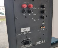 sound system equipment