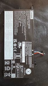 Lenovo ThinkBook Battery