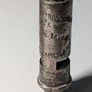 Royal Irish Constabulary whistle Image 4