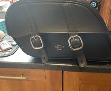 Motor Bike Bags