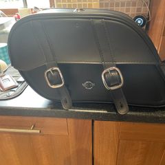Motor Bike Bags
