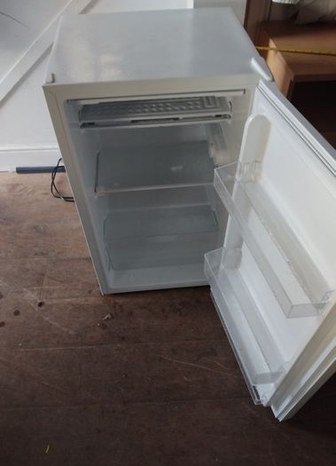 fridge