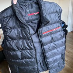 Gillet Prada