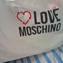 Love moschino bag Image 7