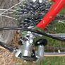 Eddy Merckx SLX 55cm Mavic SCC Image 10