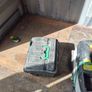 wall chaser and hoover Image 4