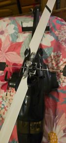 Rc helicopter