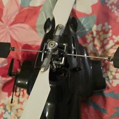 Rc helicopter
