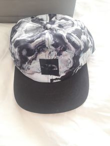 Caps and snapbacks
