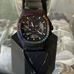 Philipp Plein Skeleton Spectre Automatic PWRAA0823