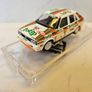 Lancia Delta Rally Model Cars by Vitesse scale 1:43 Image 3