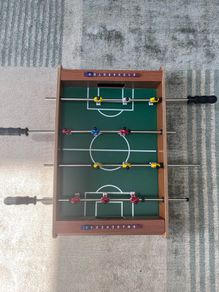 Football game (small)