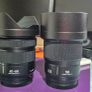 Panasonic LUMIX S1IIE with 20-60mm and 50mm lenses Image 3