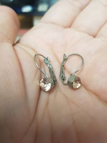 Vintage Earrings