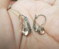 Vintage Earrings