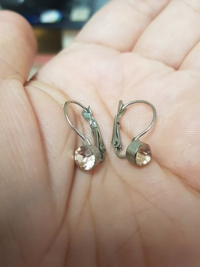 Vintage Earrings