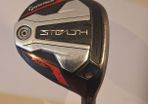 Taylormade Stealth 3 Wood