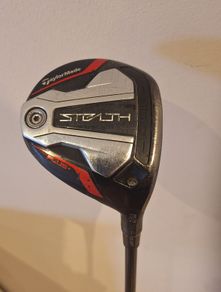 Taylormade Stealth 3 Wood