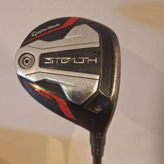 Taylormade Stealth 3 Wood