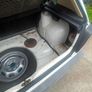 1984 volkswagon golf Image 10