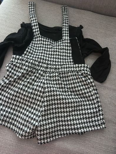 Baby girls' bundle 12-18mth Autumn/Winter