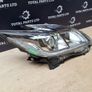 Toyota prius 2012-15 headlight Image 4