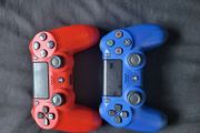 ps4 controller