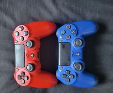 ps4 controller