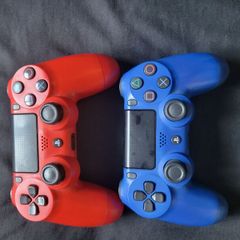 ps4 controller