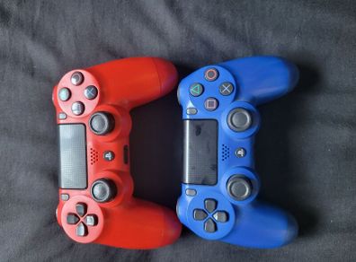 ps4 controller