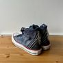 Converse Chuck taylor denim high top 37.5/ uk 4.5 Image 3