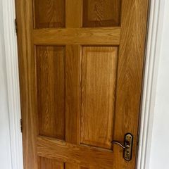 Door