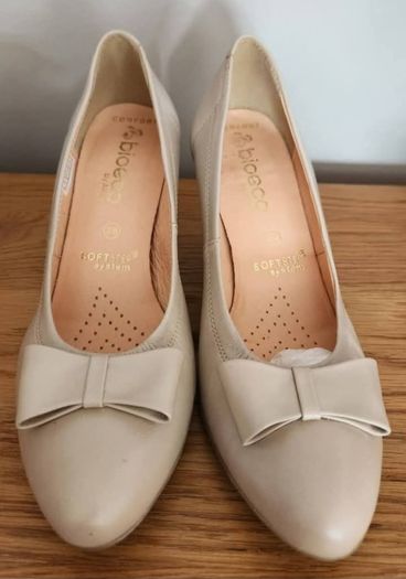 Bioeco Ladies Shoes