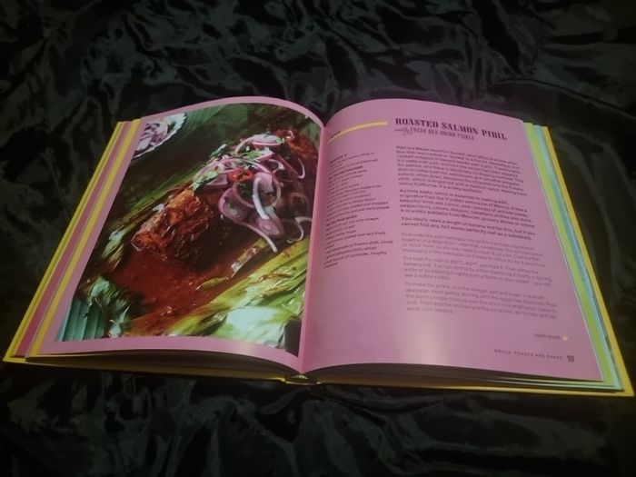 Heat: Cooking With Chillies, The Worlds Favourite Spice (Hardcover)