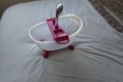 Baby Born Bath