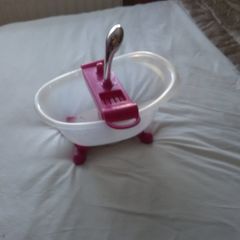 Baby Born Bath