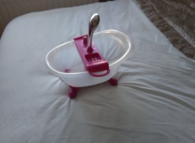Baby Born Bath