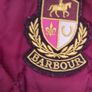 Barbour Image 4