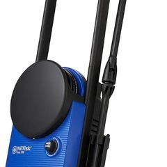 Core 130 Bar High Pressure Washer with Power Control - Mini Power Washer for Patios and Car Cleaner (1500 W)