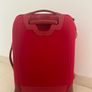 Samsonite suitcase Image 4