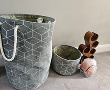Free Home Decor & Storage Bundle