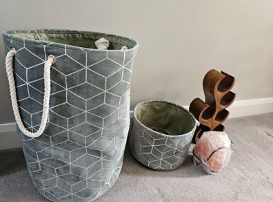 Free Home Decor & Storage Bundle