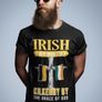Kilkenny Unisex T Shirt Irish By Birth Image 3