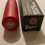 Make Up For Ever Rouge Artist For Ever Longwear Intense Lipstick 2g shade 600 Anywhere Caffeine Image 3