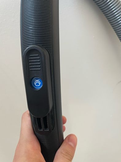 philips hoover