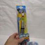 Doctor Who Lot Of Four Rare Sonic Screwdrivers 3rd 8th 9th And 11th Doctor Who Sonic Screwdriver Character Options Toys Image 8