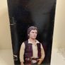 RARE Weta Star Wars Han Solo Limited Edition Statue Figure Sideshow Collectibles 1/4 Scale 4000 Pieces and In Box Image 4