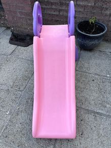 Pink Slide