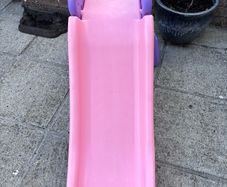 Pink Slide